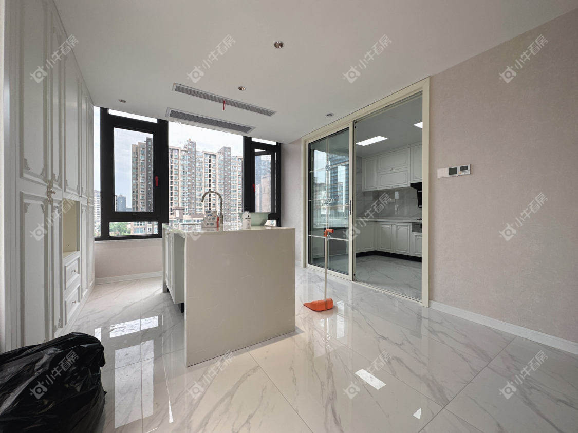 镇江吾悦华府（丹阳）在售二手房源_小牛看房