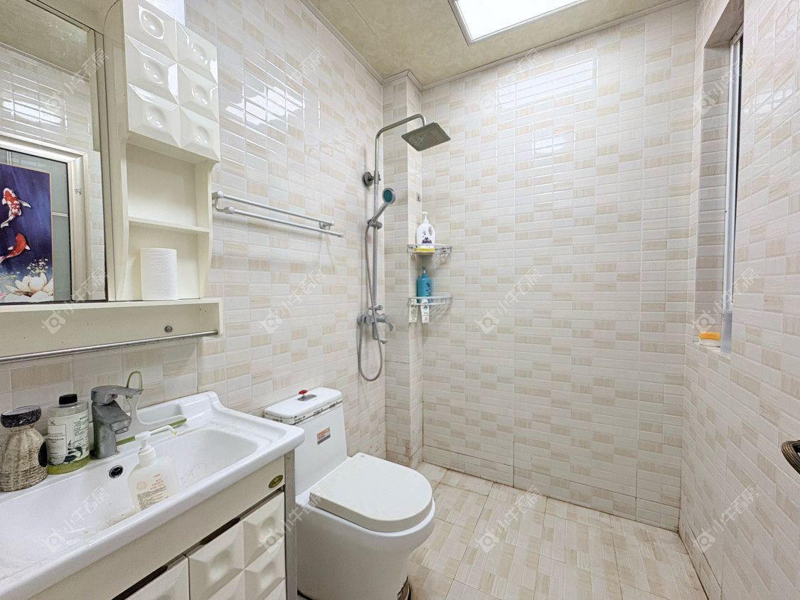 镇江迈村新城在售二手房源室内图_小牛看房