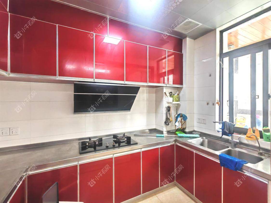 镇江御珑湾(丹阳)在售二手房源室内图_小牛看房