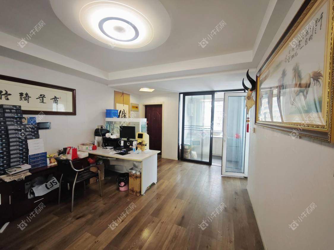 镇江大亚第一城在售二手房源室内图_小牛看房