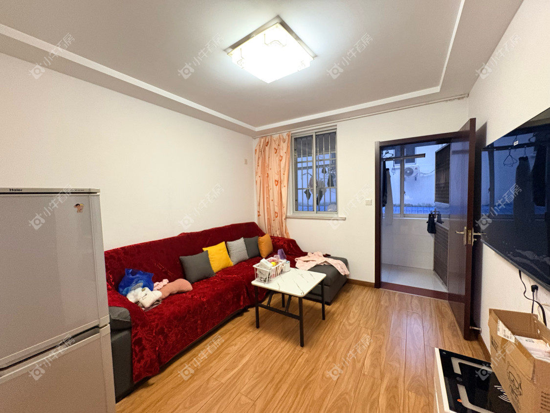 镇江凤凰新村在售二手房源室内图_小牛看房