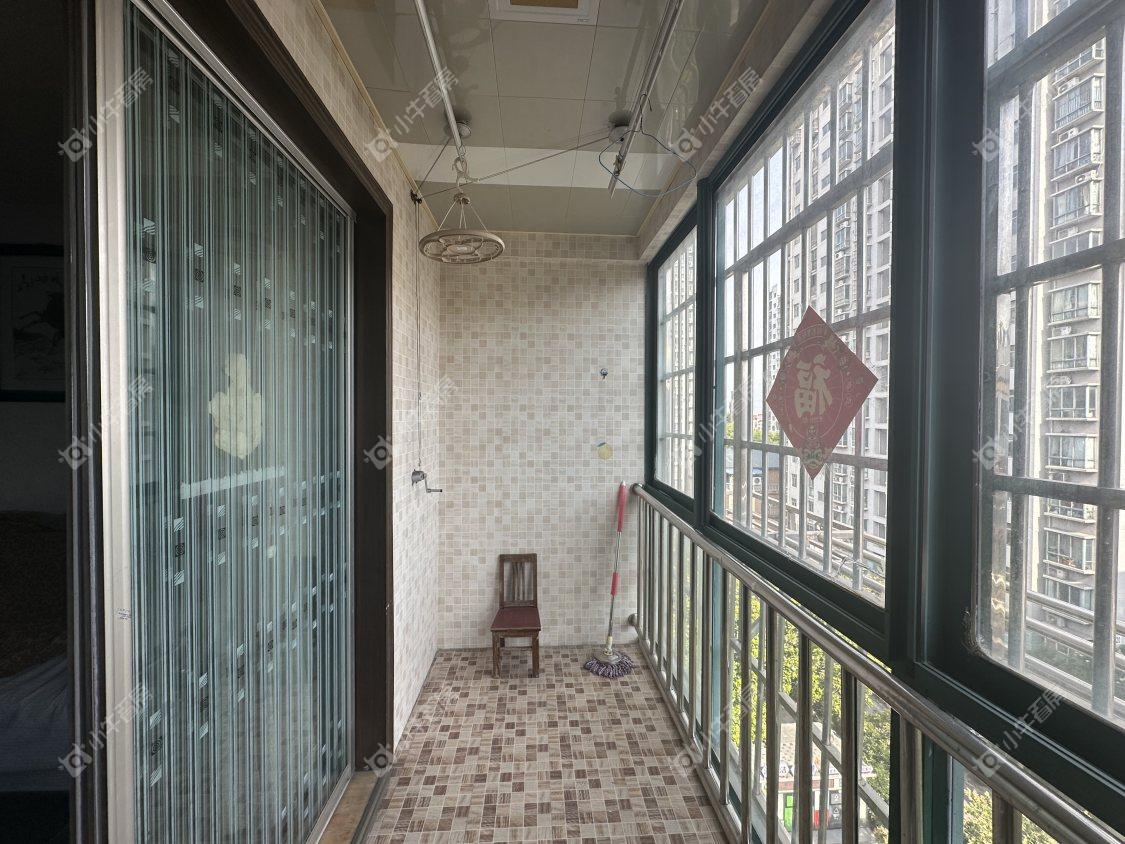 镇江金鼎城市花园在售二手房源室内图_小牛看房