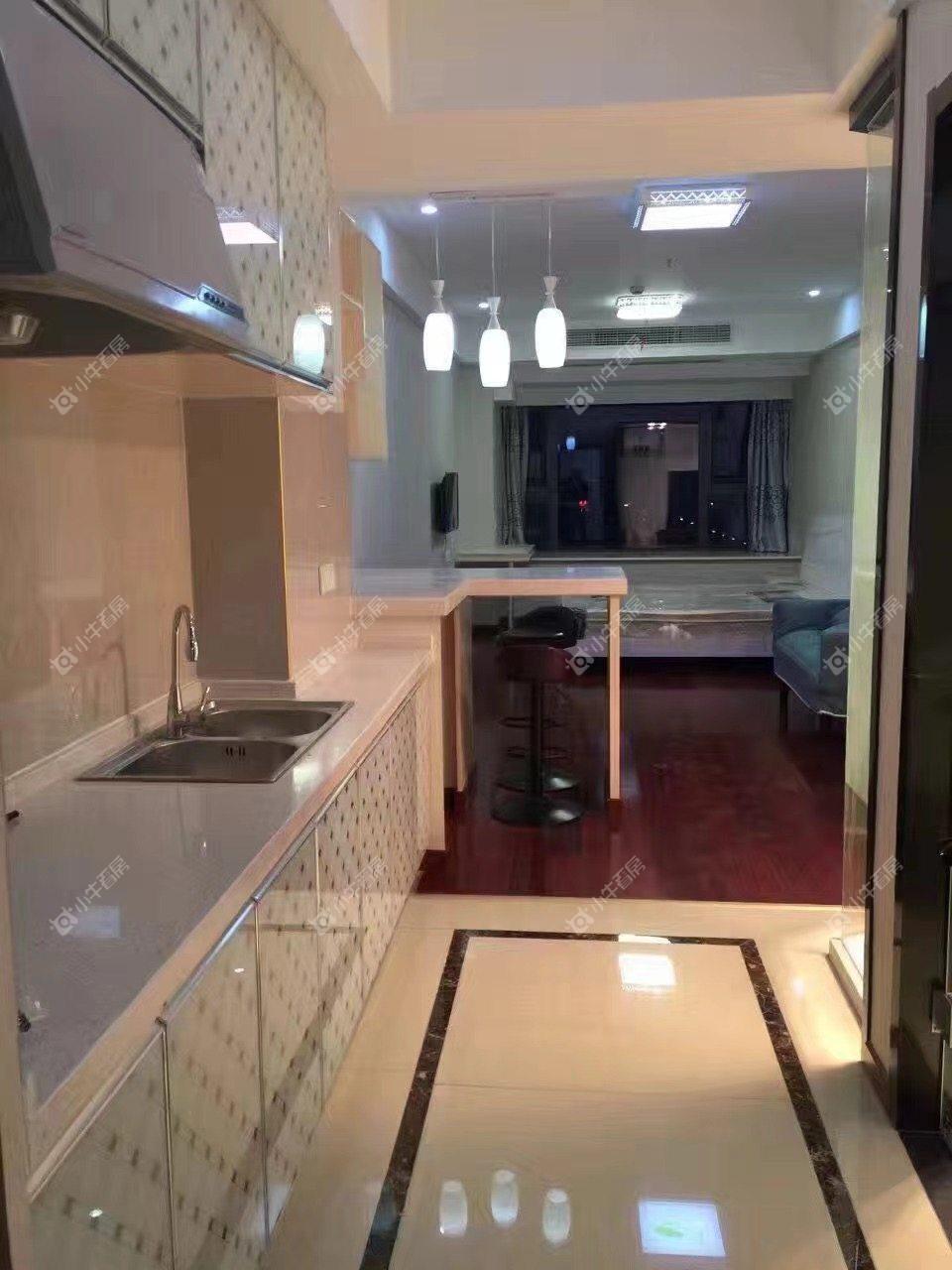 镇江吾悦广场（丹阳）在租房源室内图_小牛看房