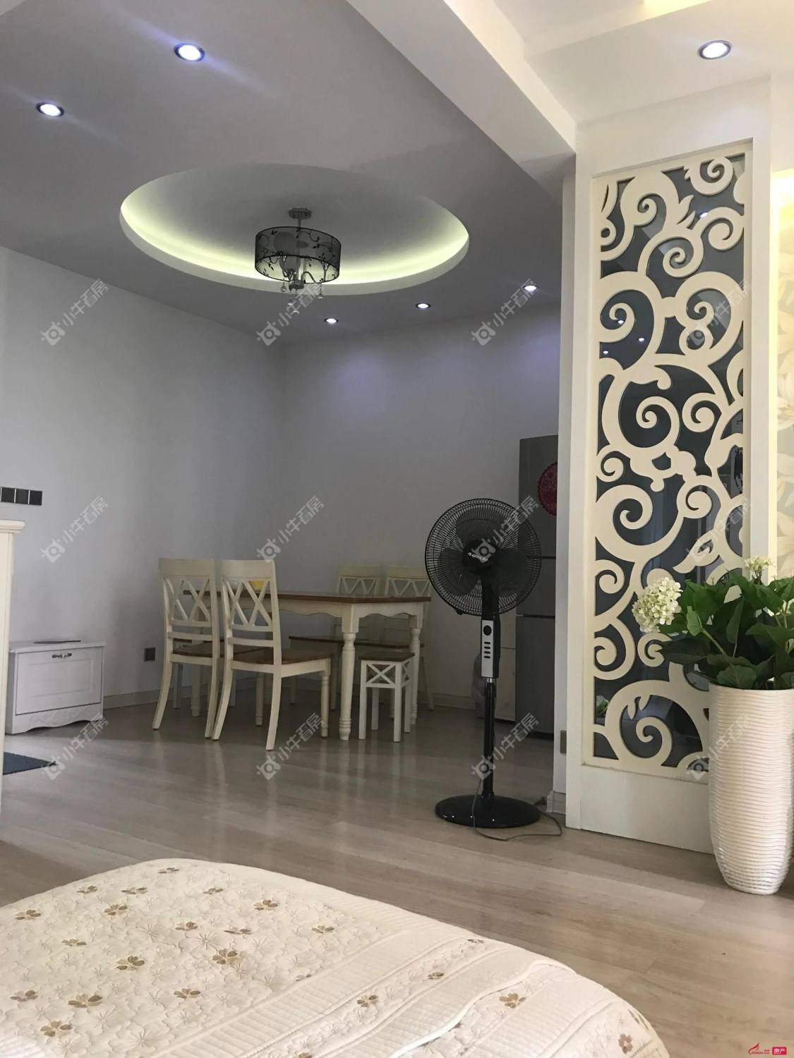 镇江天波城在租房源室内图_小牛看房