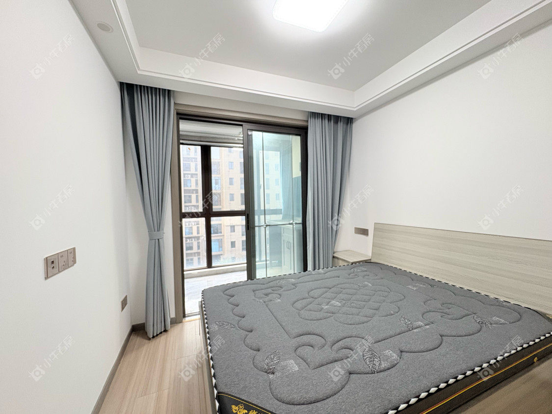 镇江碧桂园樾府在售二手房源室内图_小牛看房