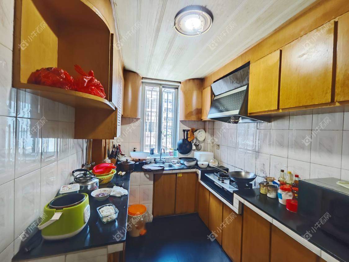 镇江国税宿舍楼在售二手房源室内图_小牛看房