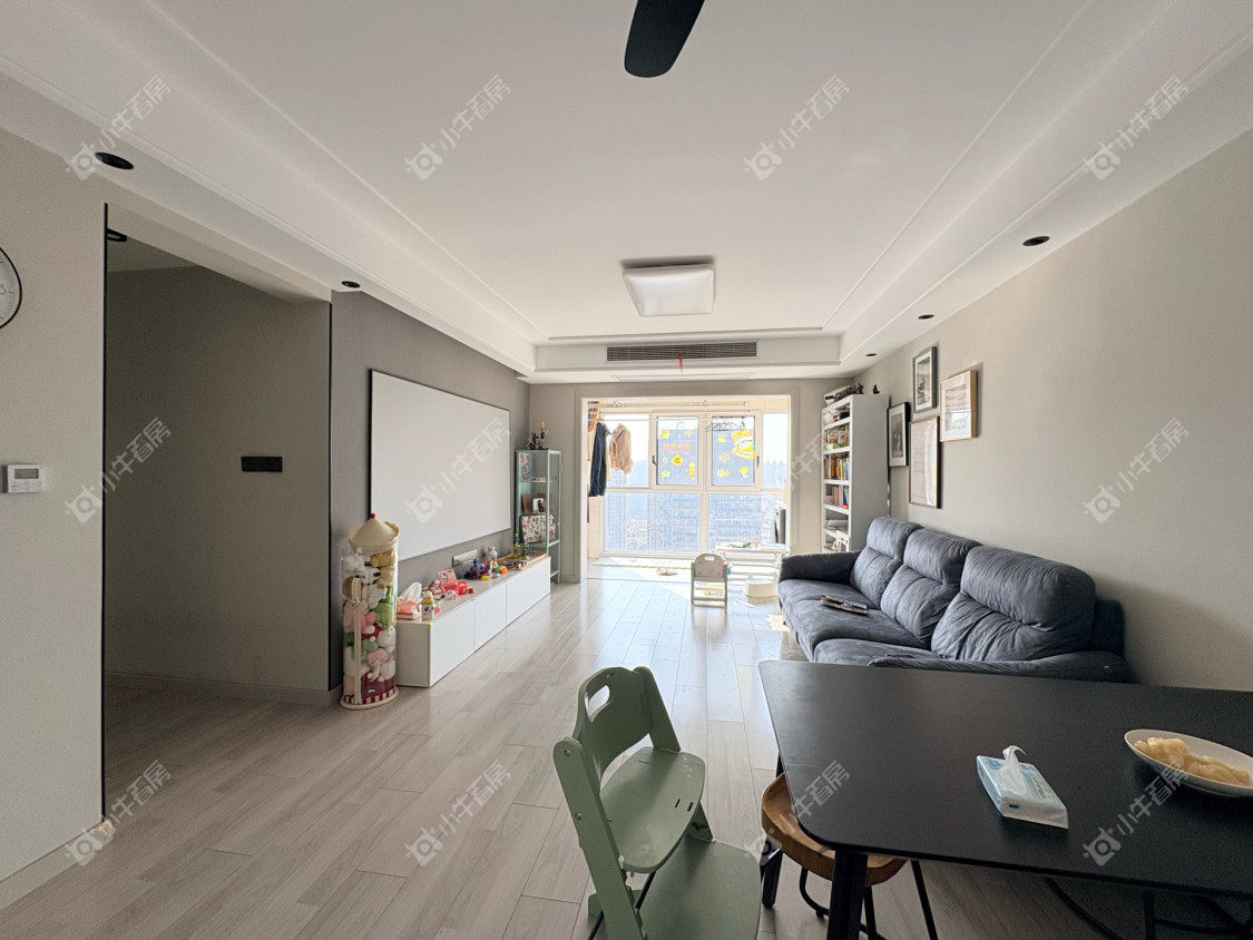 镇江大亚第一城在售二手房源室内图_小牛看房