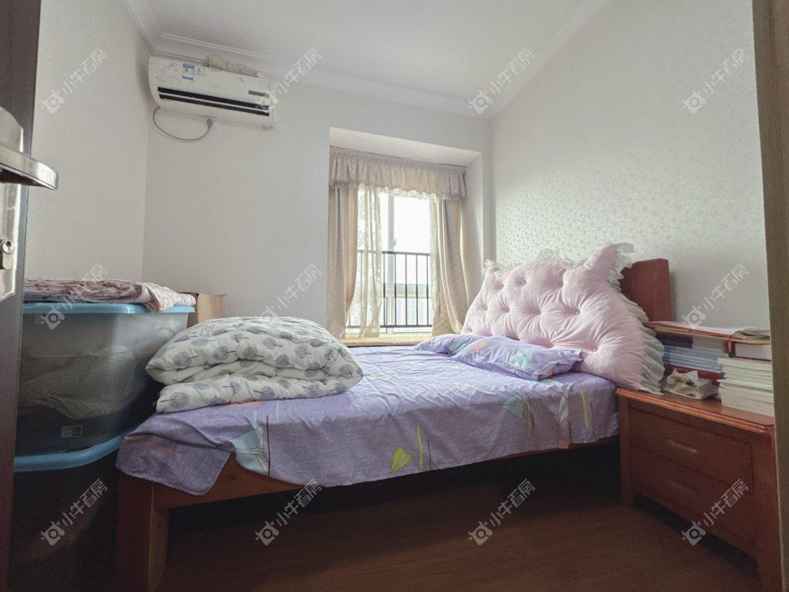 镇江碧桂园在售二手房源室内图_小牛看房