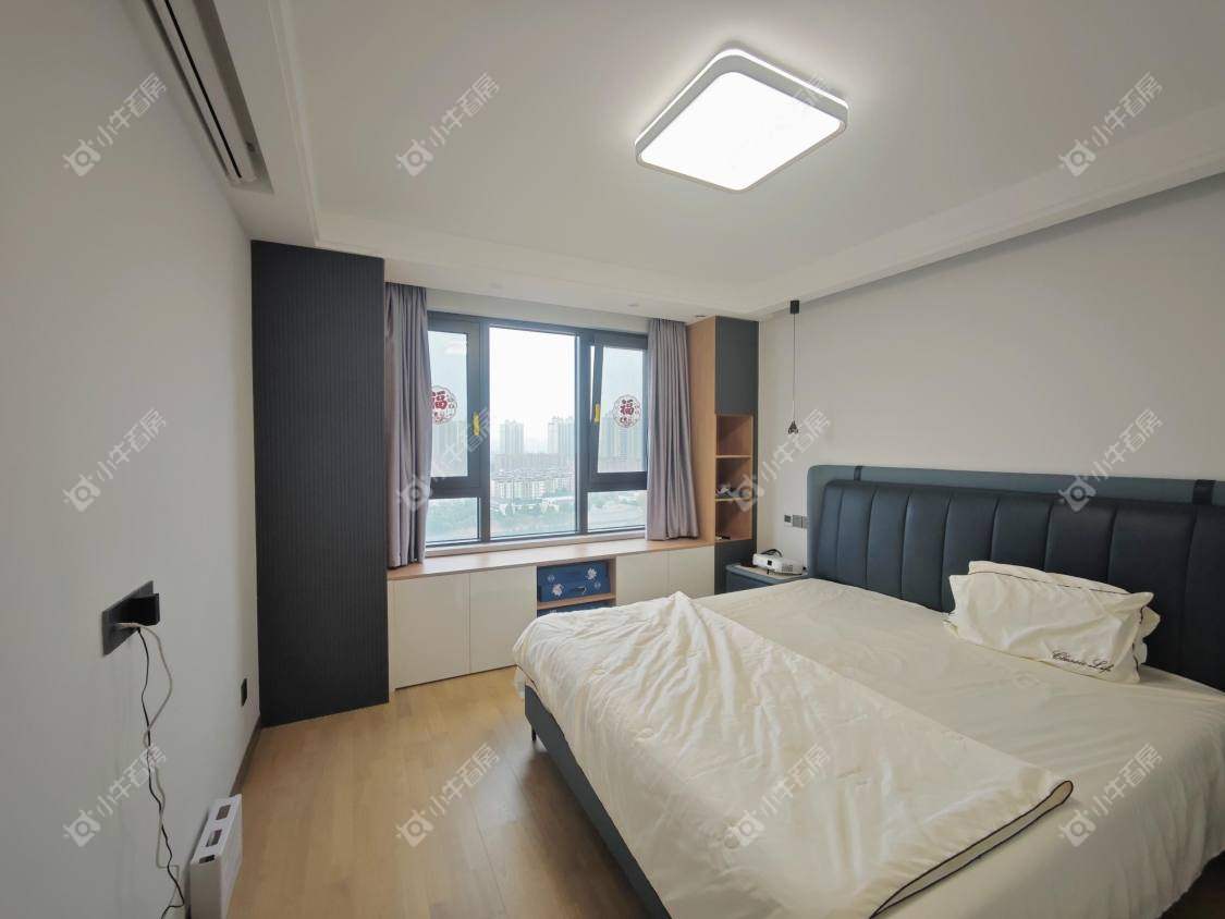 镇江汇金天地在售二手房源室内图_小牛看房