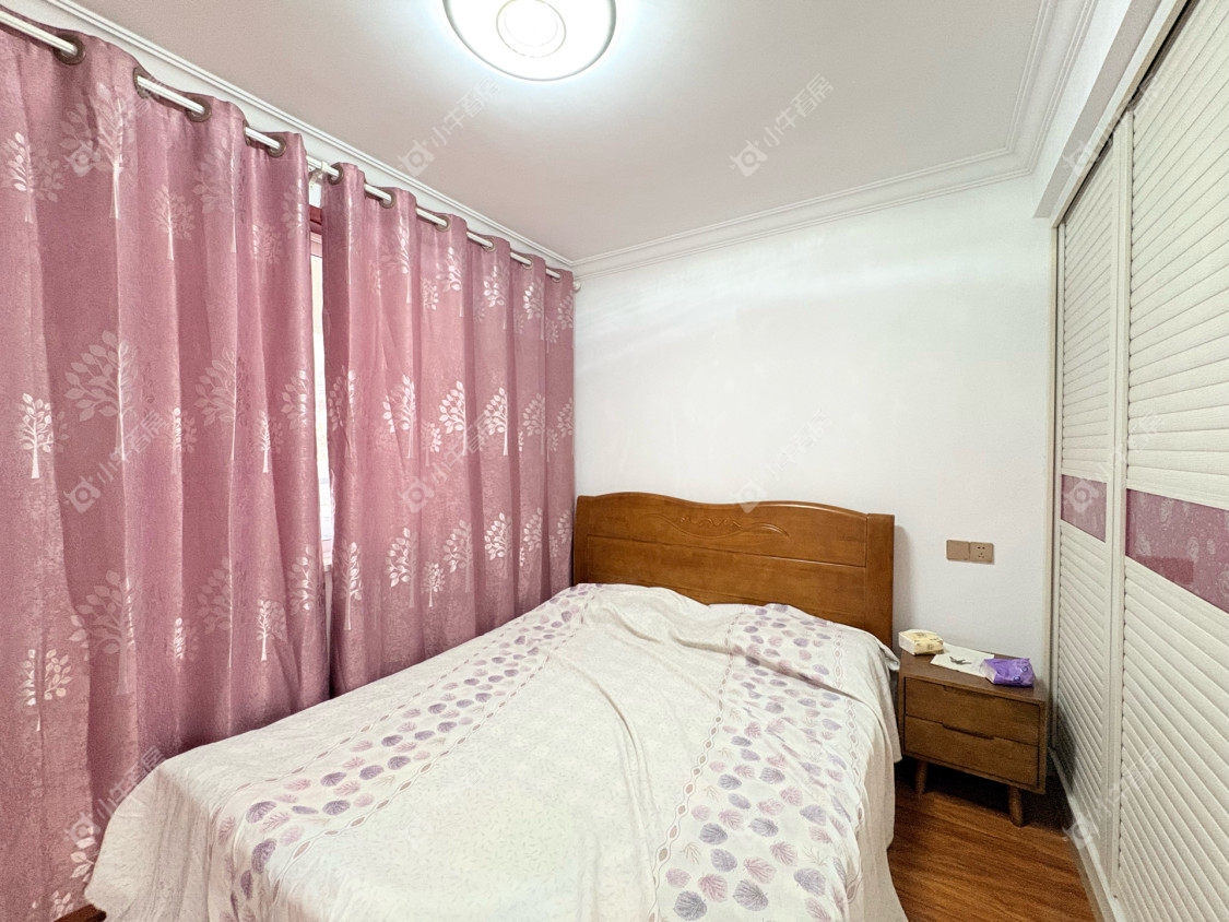 镇江佳景天城在售二手房源室内图_小牛看房