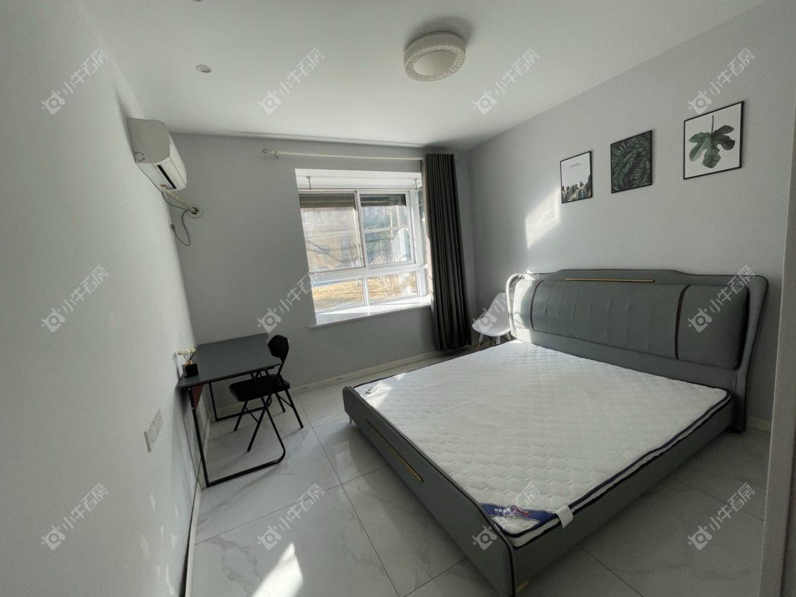 镇江汇金天地在租房源室内图_小牛看房