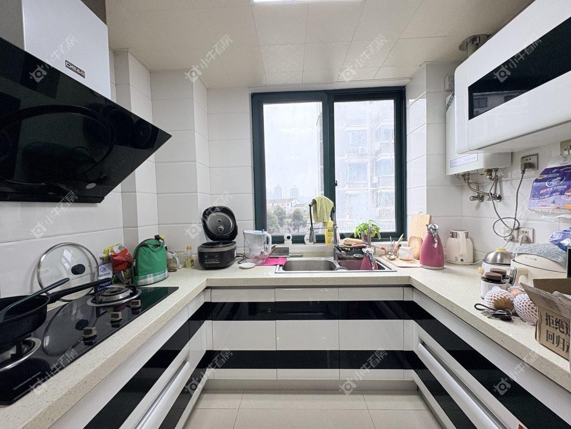 镇江碧水兰庭在售二手房源室内图_小牛看房