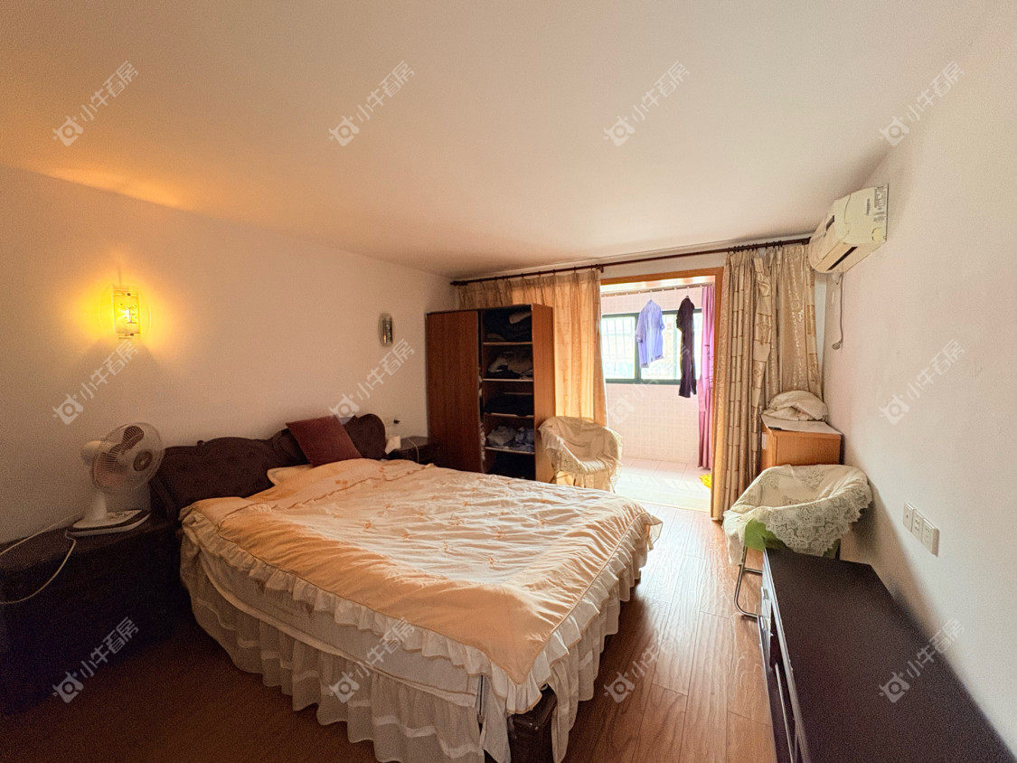 镇江银谷苑（金陵西路220号）在售二手房源室内图_小牛看房