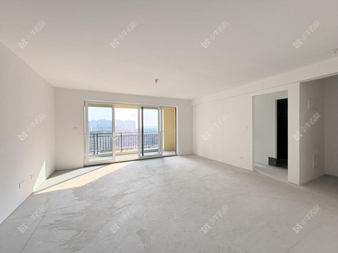 镇江中南熙悦城中南二期在售二手房源_小牛看房