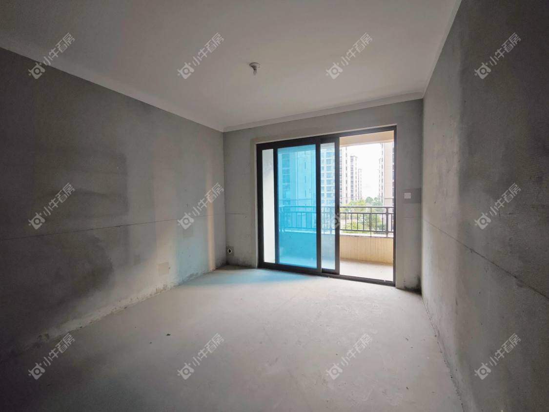 镇江碧桂园樾府在售二手房源_小牛看房