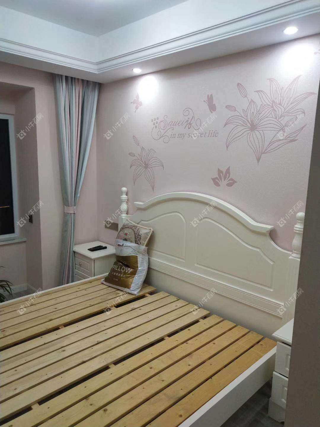 镇江荣城国际一期在租房源室内图_小牛看房