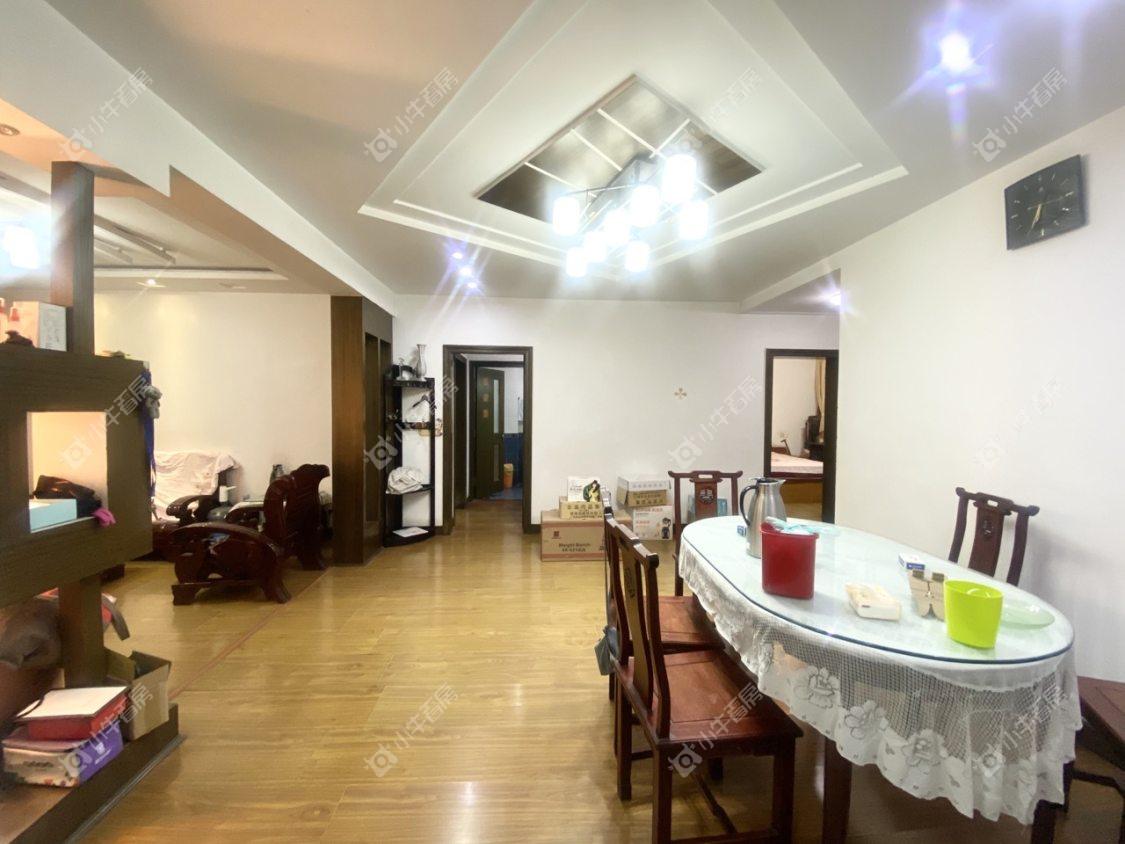 镇江新城市公寓在售二手房源室内图_小牛看房