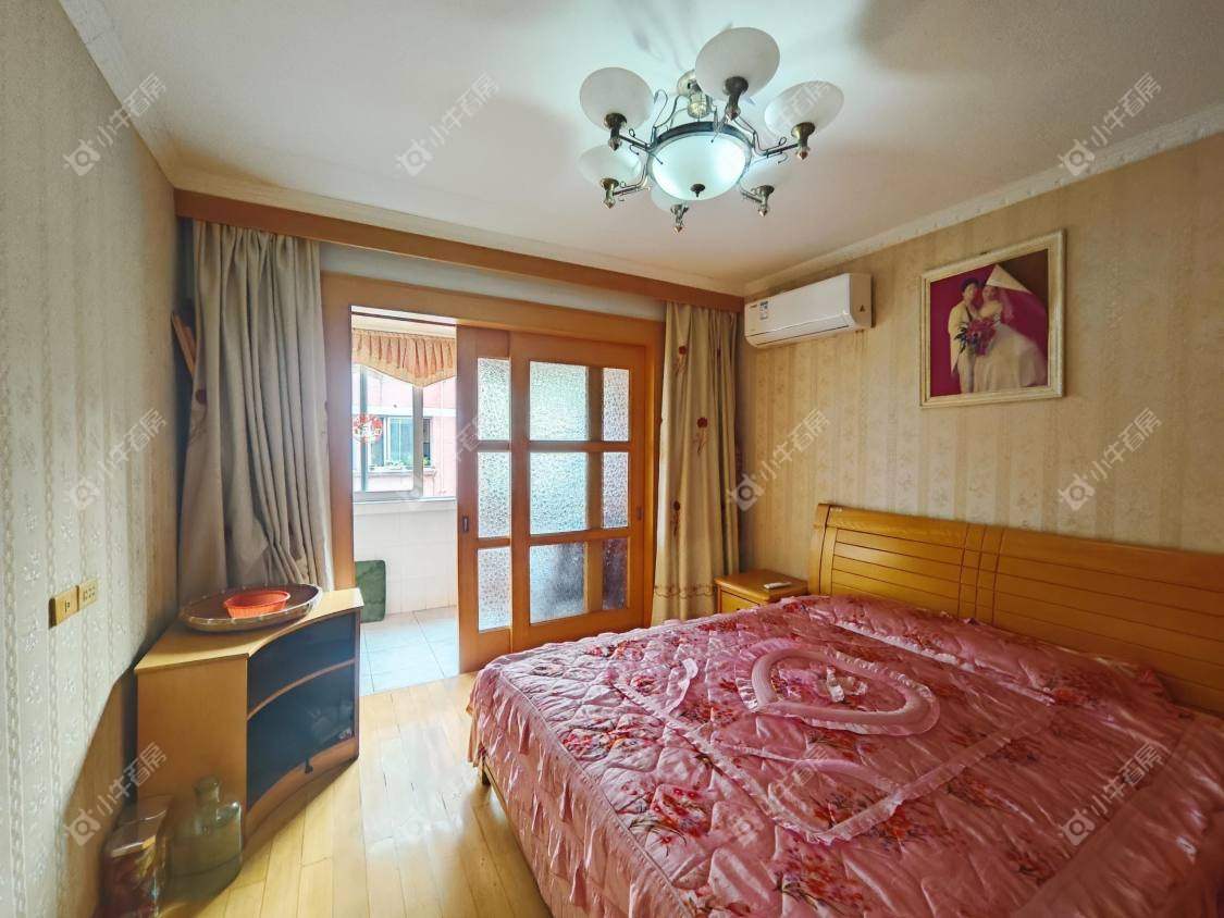 镇江不夜城在售二手房源室内图_小牛看房