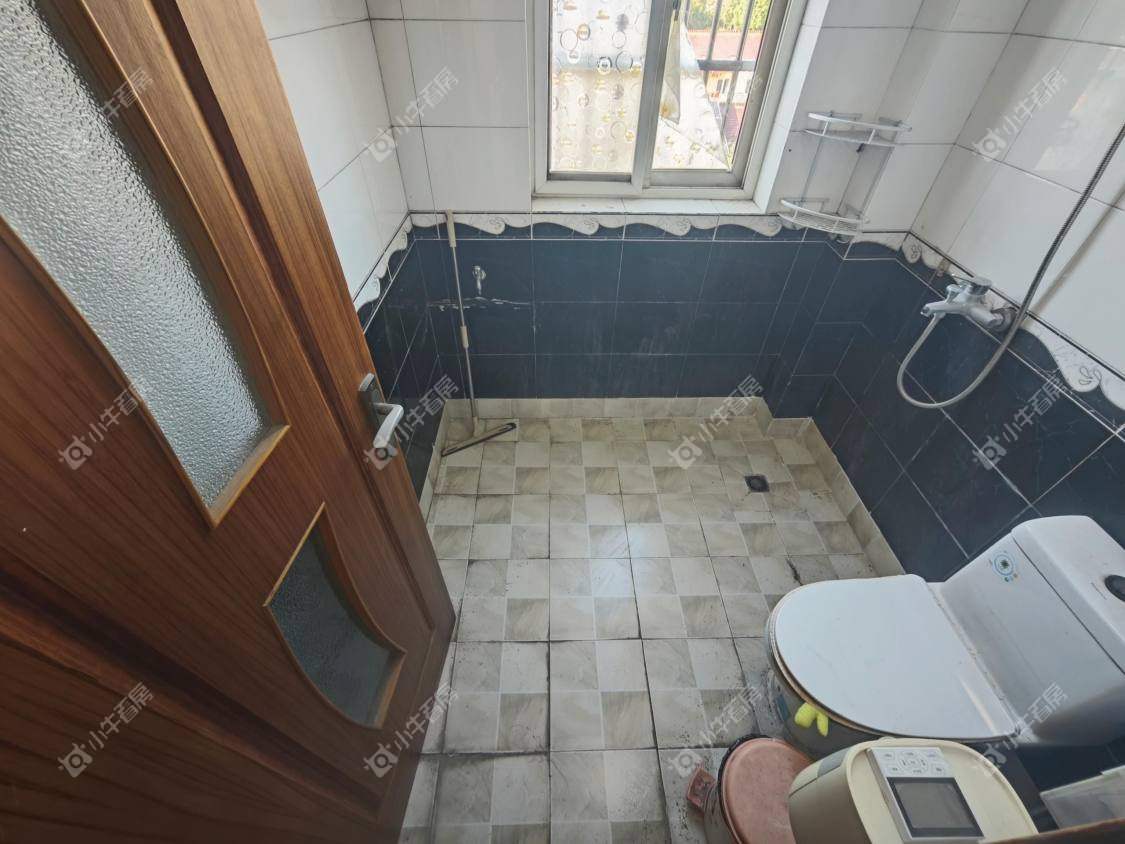 镇江华云公寓在售二手房源室内图_小牛看房