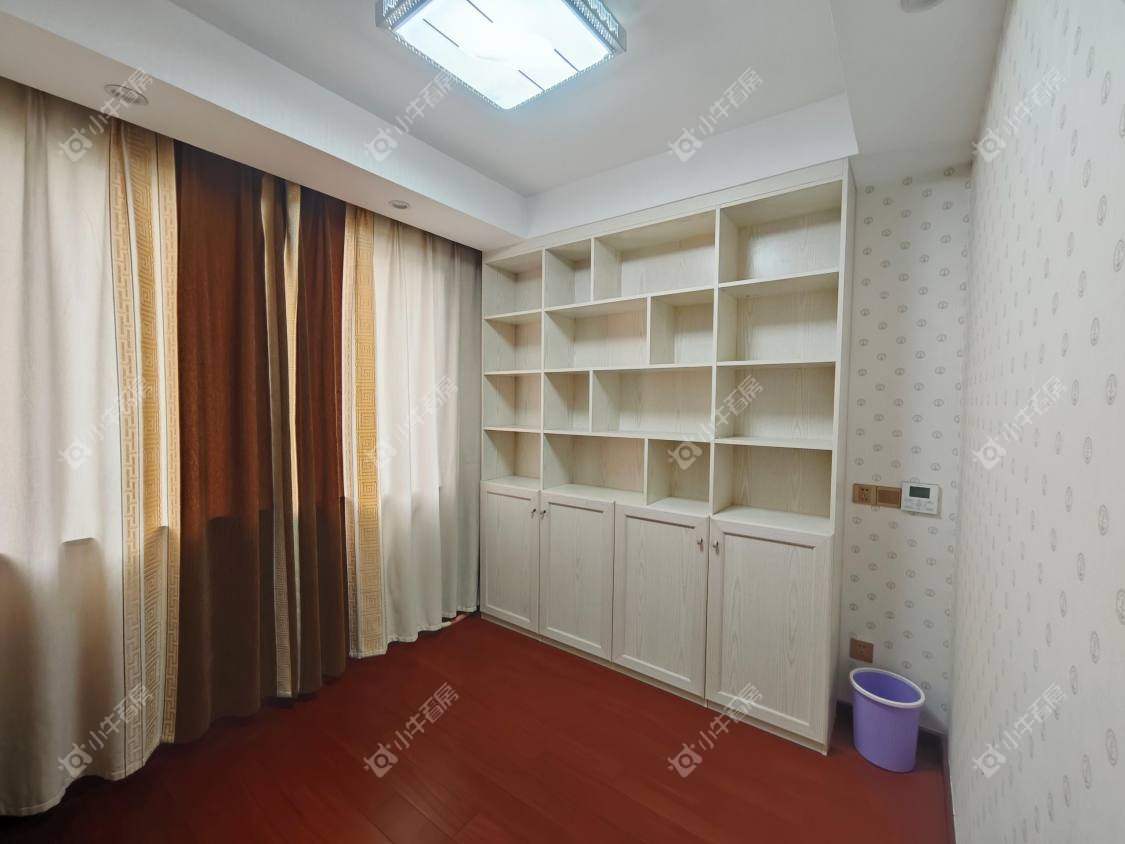 镇江紫竹园在售二手房源室内图_小牛看房