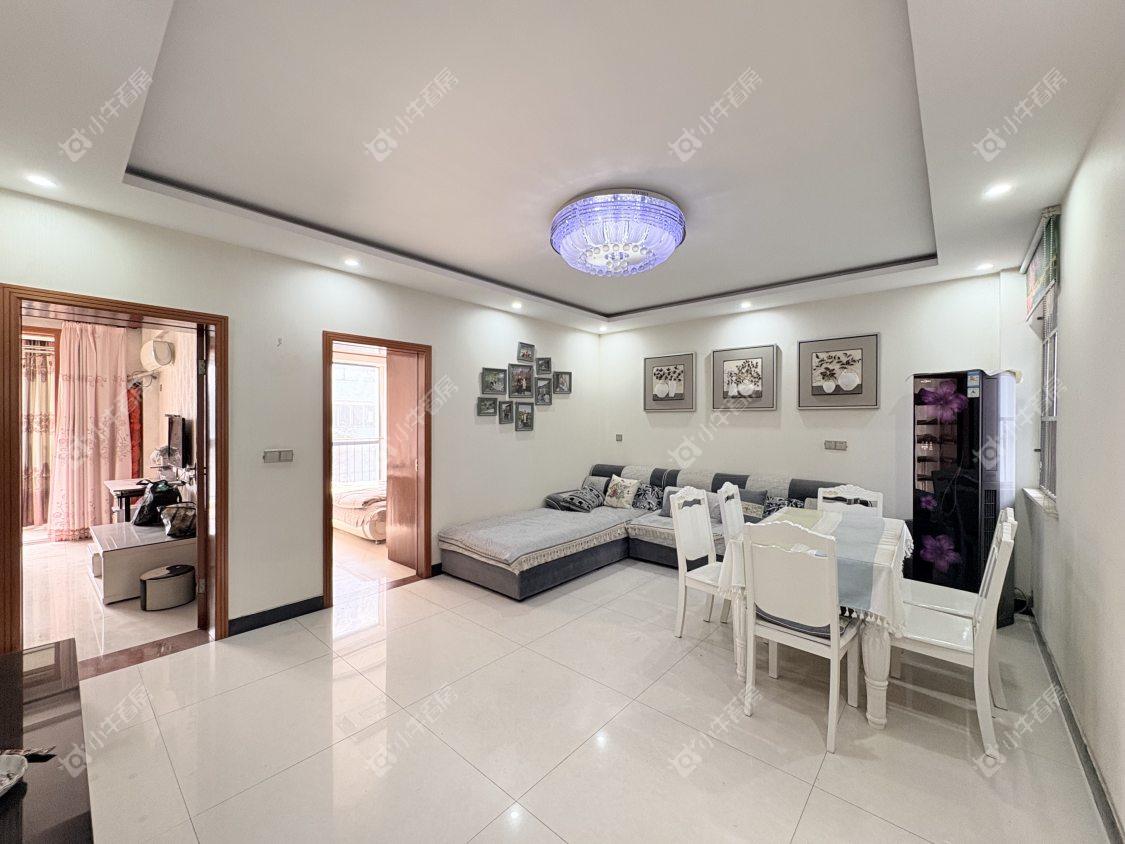 镇江天波城在售二手房源_小牛看房