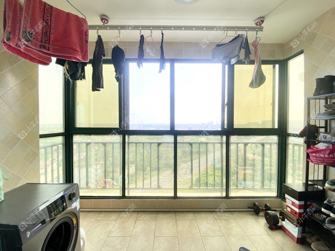 镇江恒大城在售二手房源室内图_小牛看房