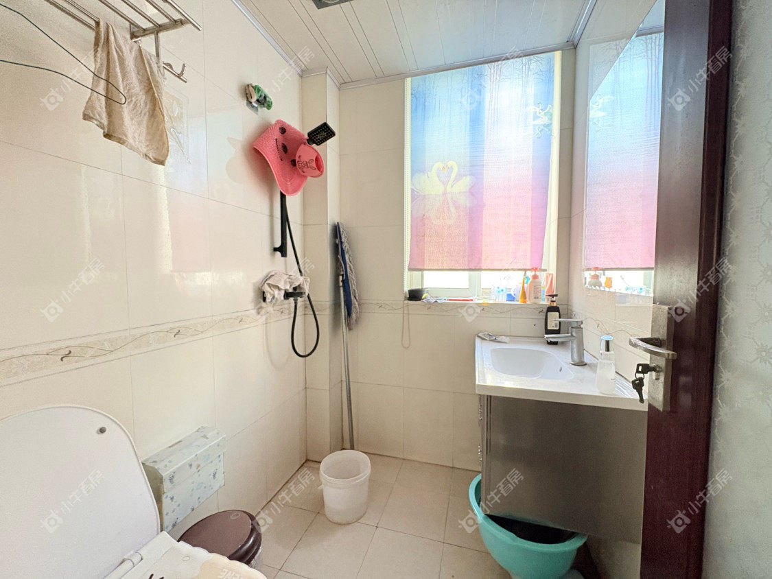 镇江新新家园在售二手房源室内图_小牛看房