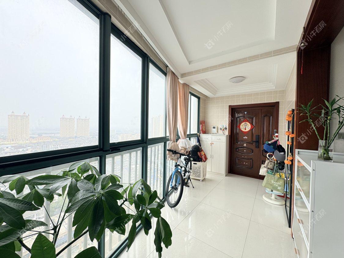 镇江东方盛世在售二手房源室内图_小牛看房