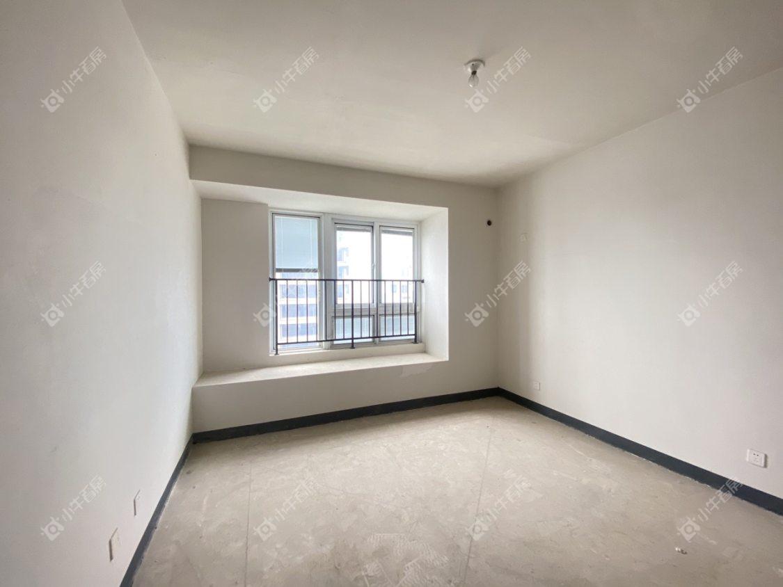 镇江中南君悦府中南一期在售二手房源_小牛看房