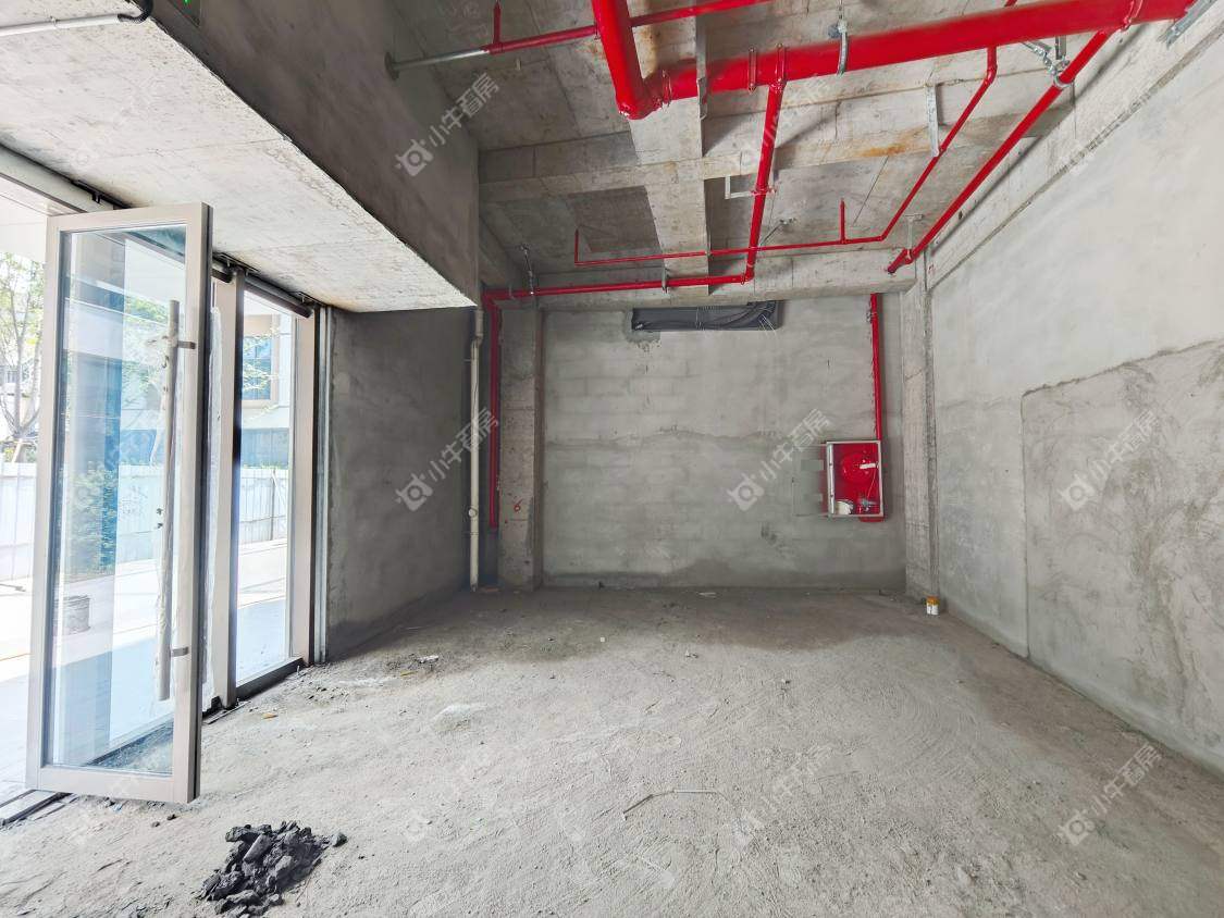 镇江金茂国际社区在售二手房源_小牛看房