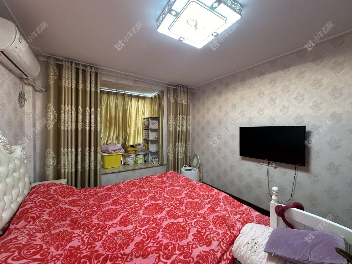 镇江普善人家在售二手房源室内图_小牛看房