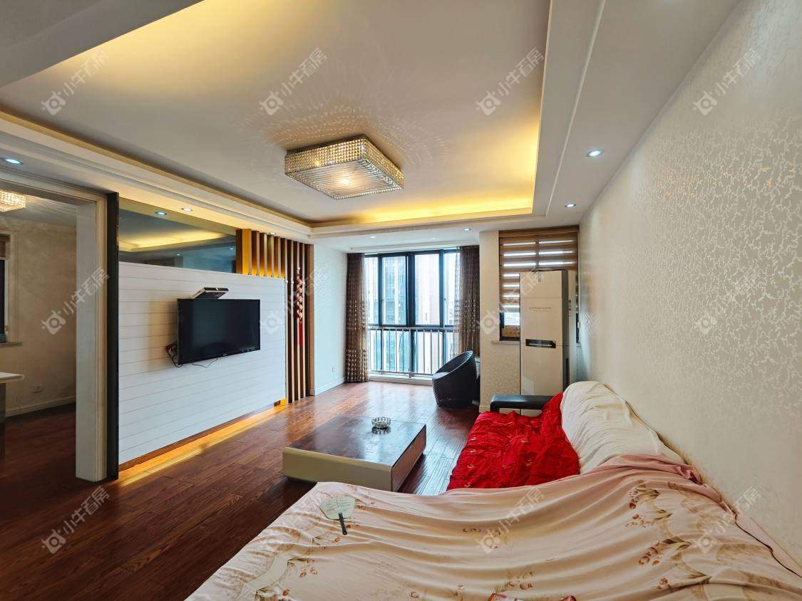 镇江江南人家在售二手房源室内图_小牛看房