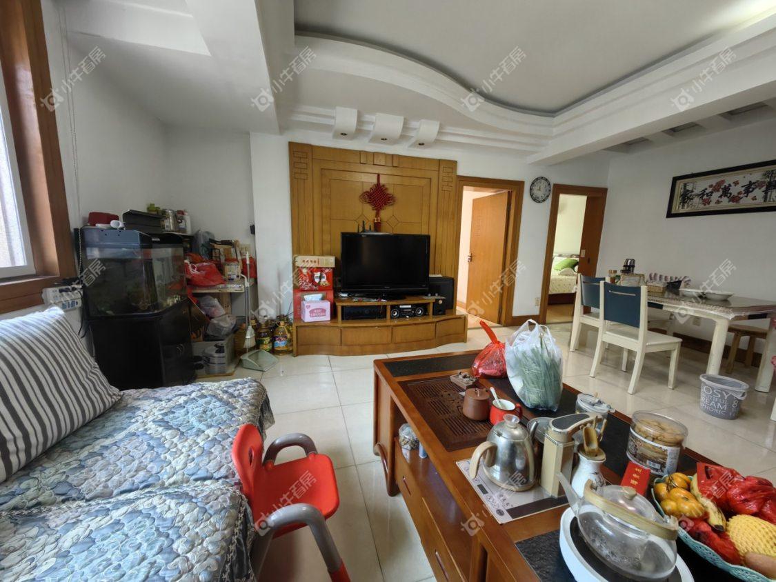 镇江曲园小区在售二手房源室内图_小牛看房