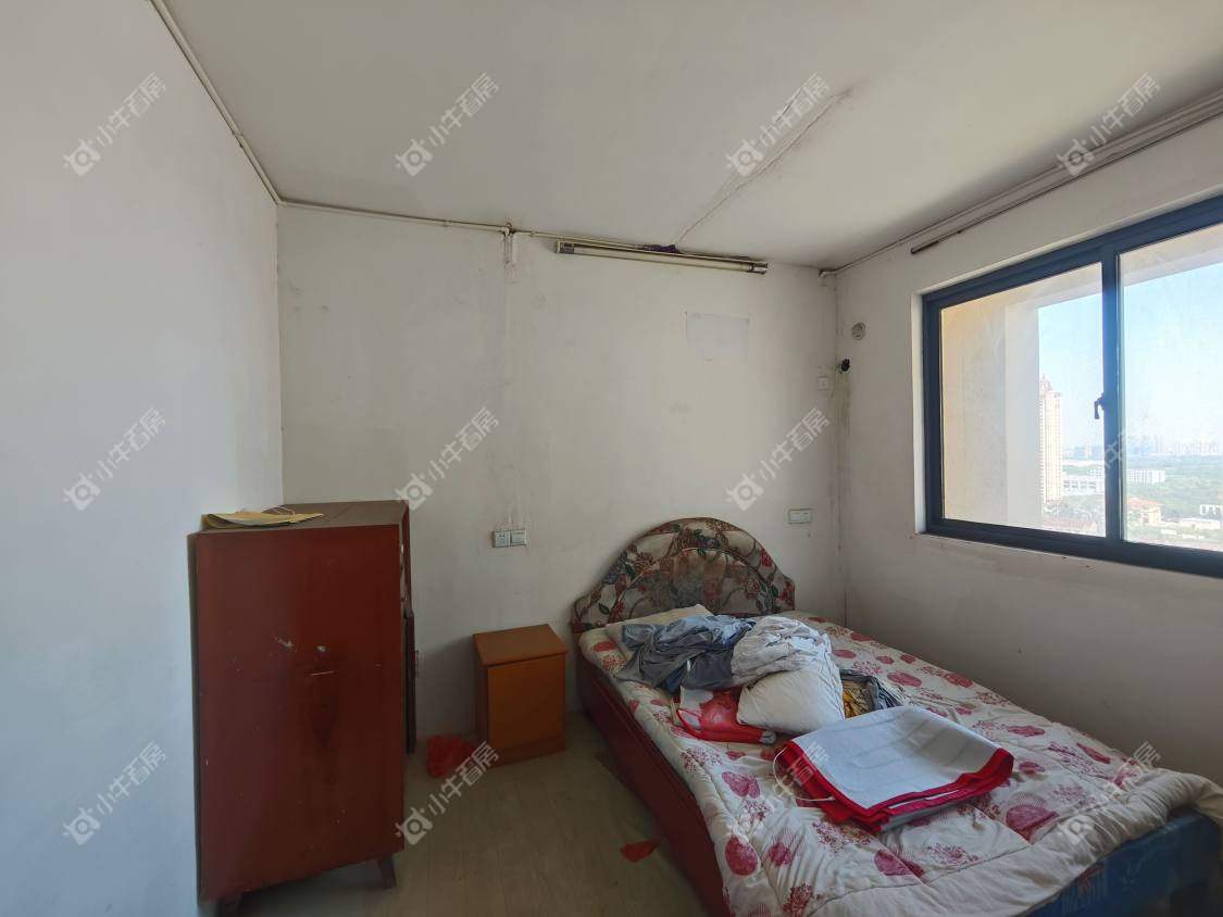 镇江翡翠林花园（天福花园）在售二手房源室内图_小牛看房