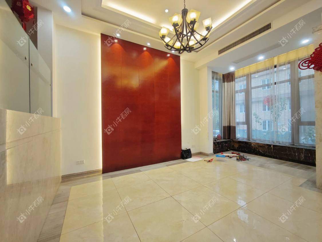 镇江金鼎城市花园别墅区在售二手房源_小牛看房