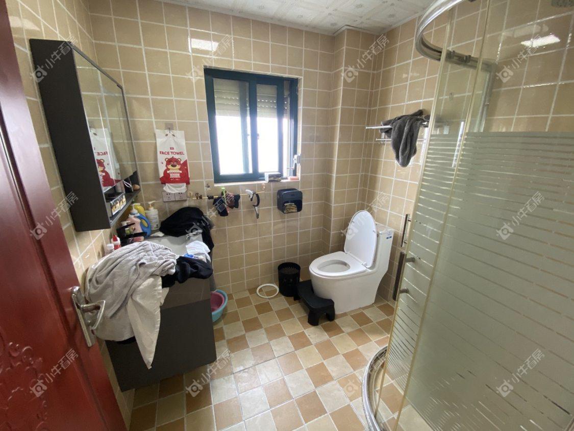 镇江欧洲城在售二手房源室内图_小牛看房