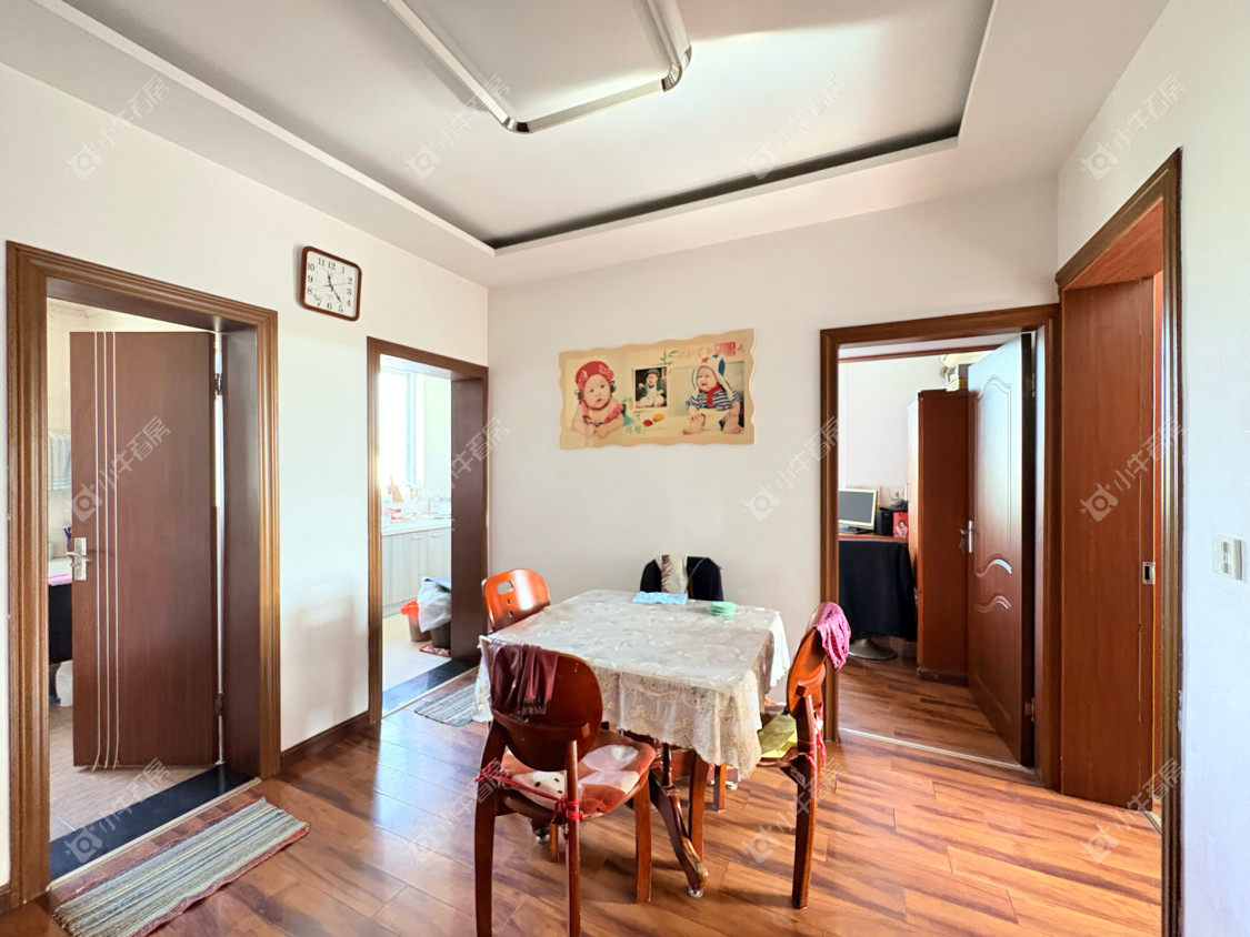 镇江丹化小区（城北小区）在售二手房源室内图_小牛看房