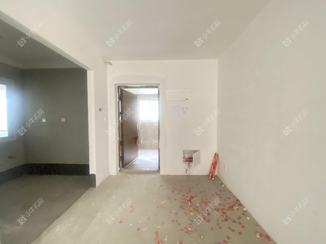 镇江中南熙悦城中南二期在售二手房源室内图_小牛看房