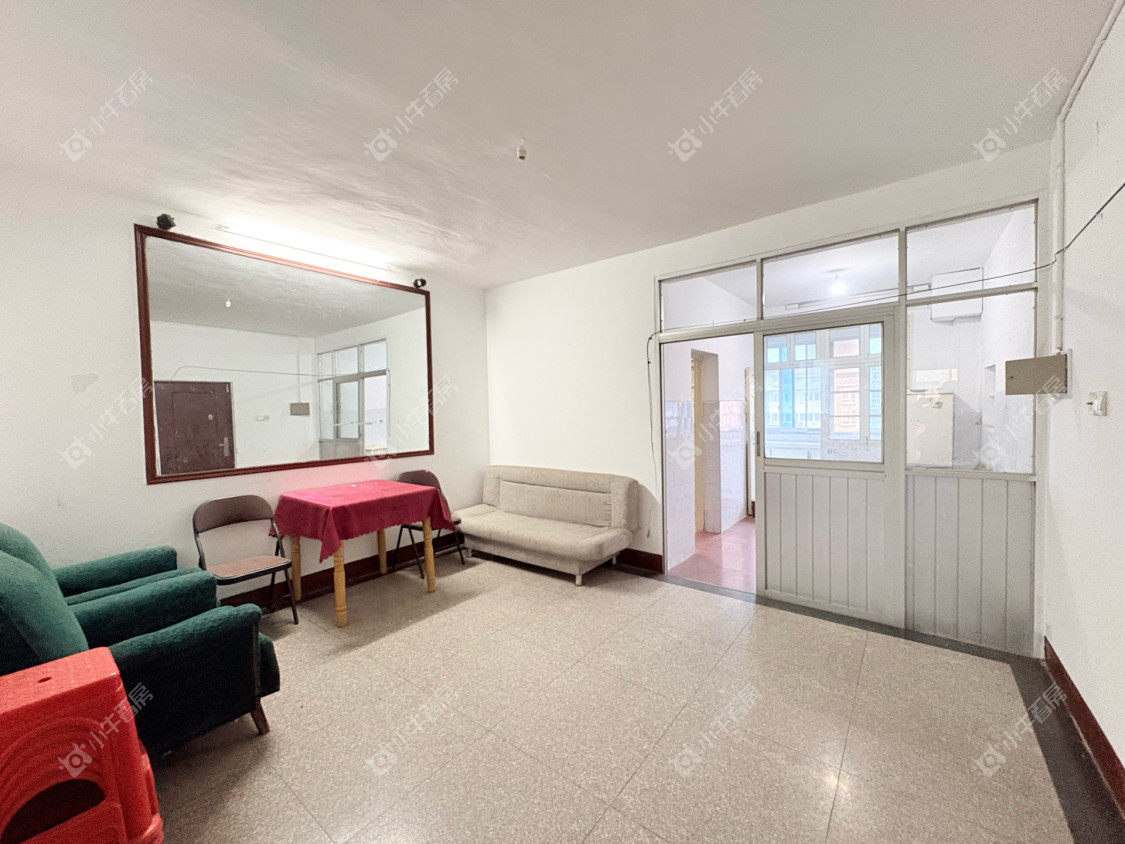 镇江龙凤新村在售二手房源_小牛看房