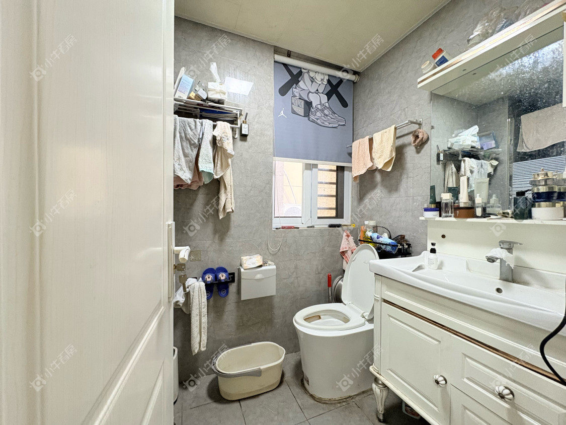 镇江汇金天地在售二手房源室内图_小牛看房