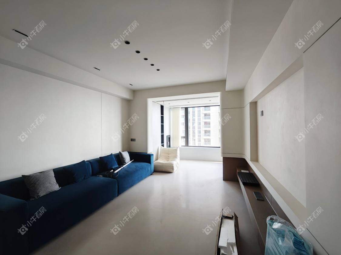 镇江天怡紫宸在售二手房源室内图_小牛看房