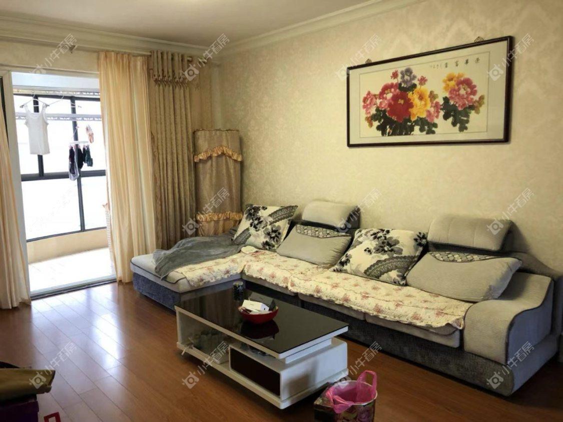 镇江碧桂园在租房源室内图_小牛看房