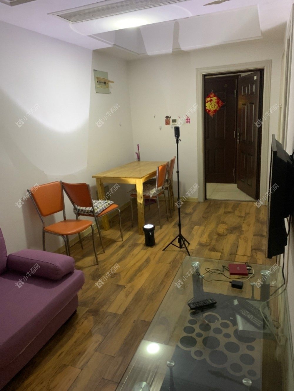 镇江金色家园在售二手房源_小牛看房