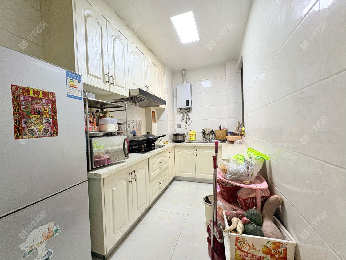 镇江华都锦城在售二手房源室内图_小牛看房