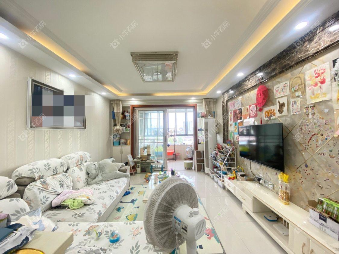 镇江风雅尚都在售二手房源室内图_小牛看房