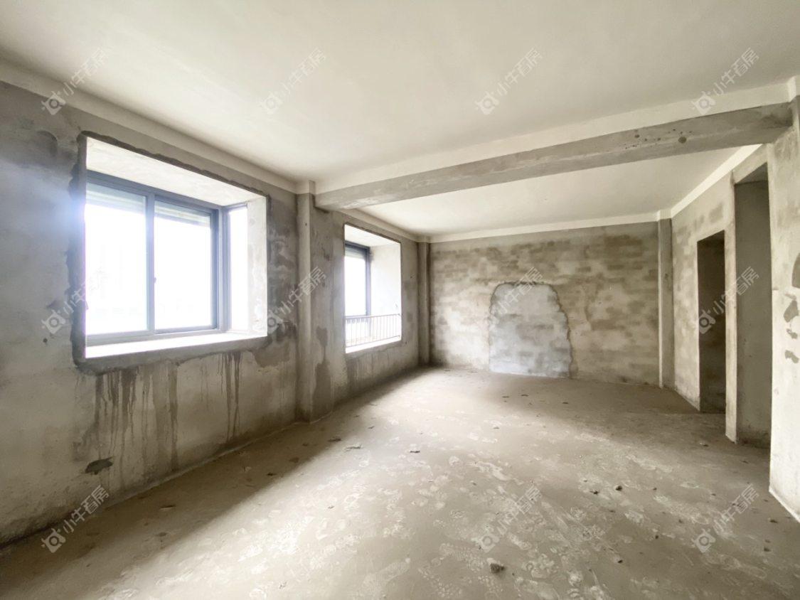 镇江锦尚名都在售二手房源室内图_小牛看房