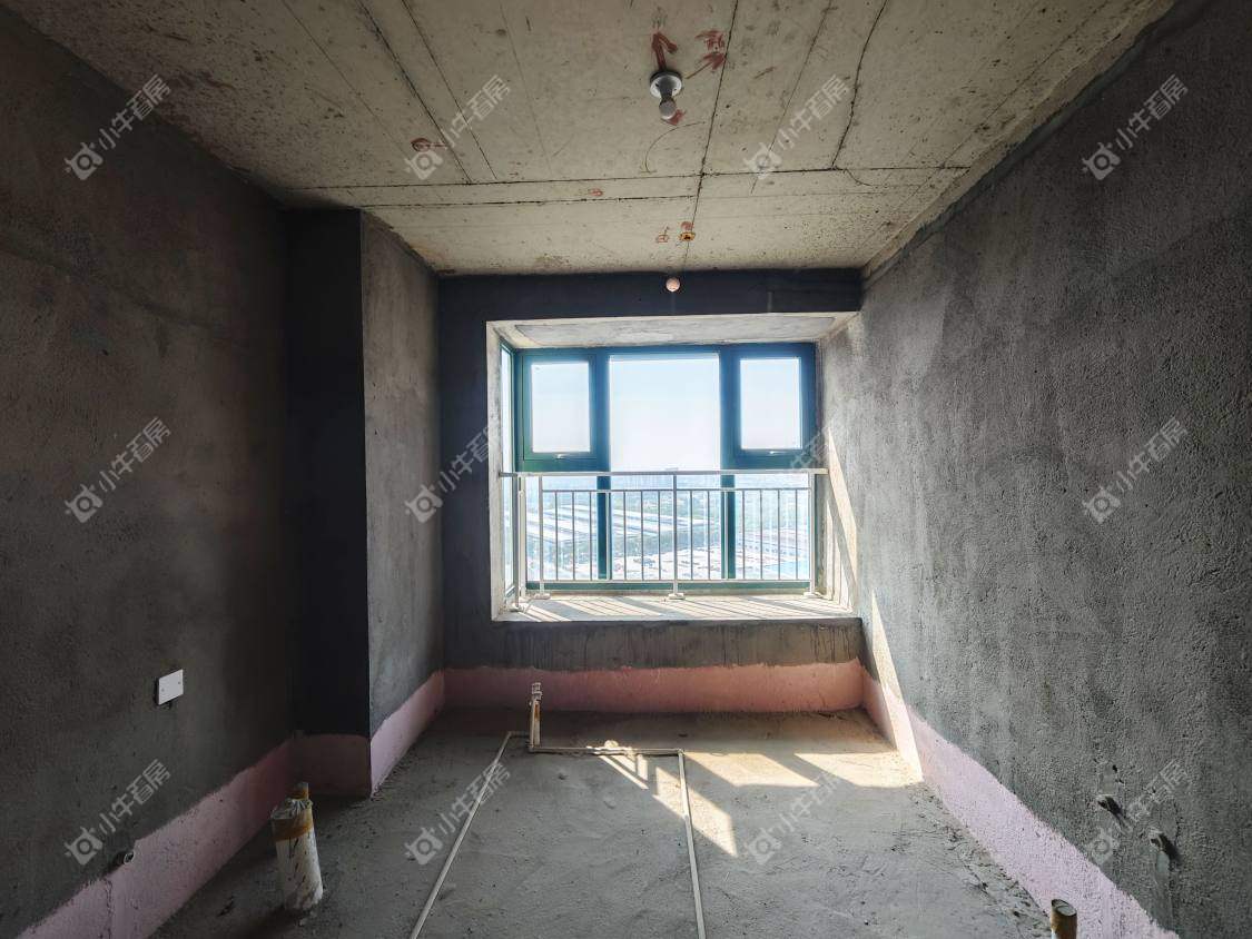 镇江恒大城在售二手房源室内图_小牛看房