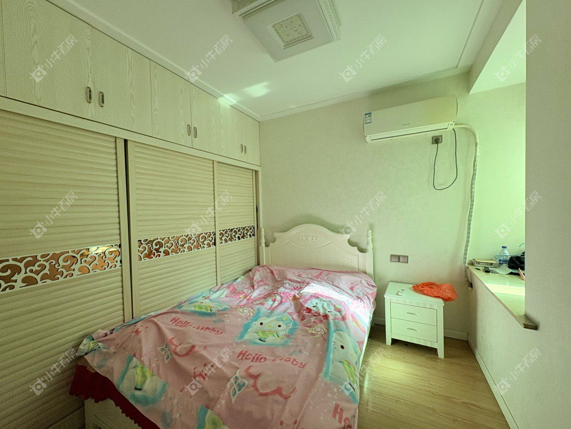 镇江金桥世纪城在售二手房源室内图_小牛看房