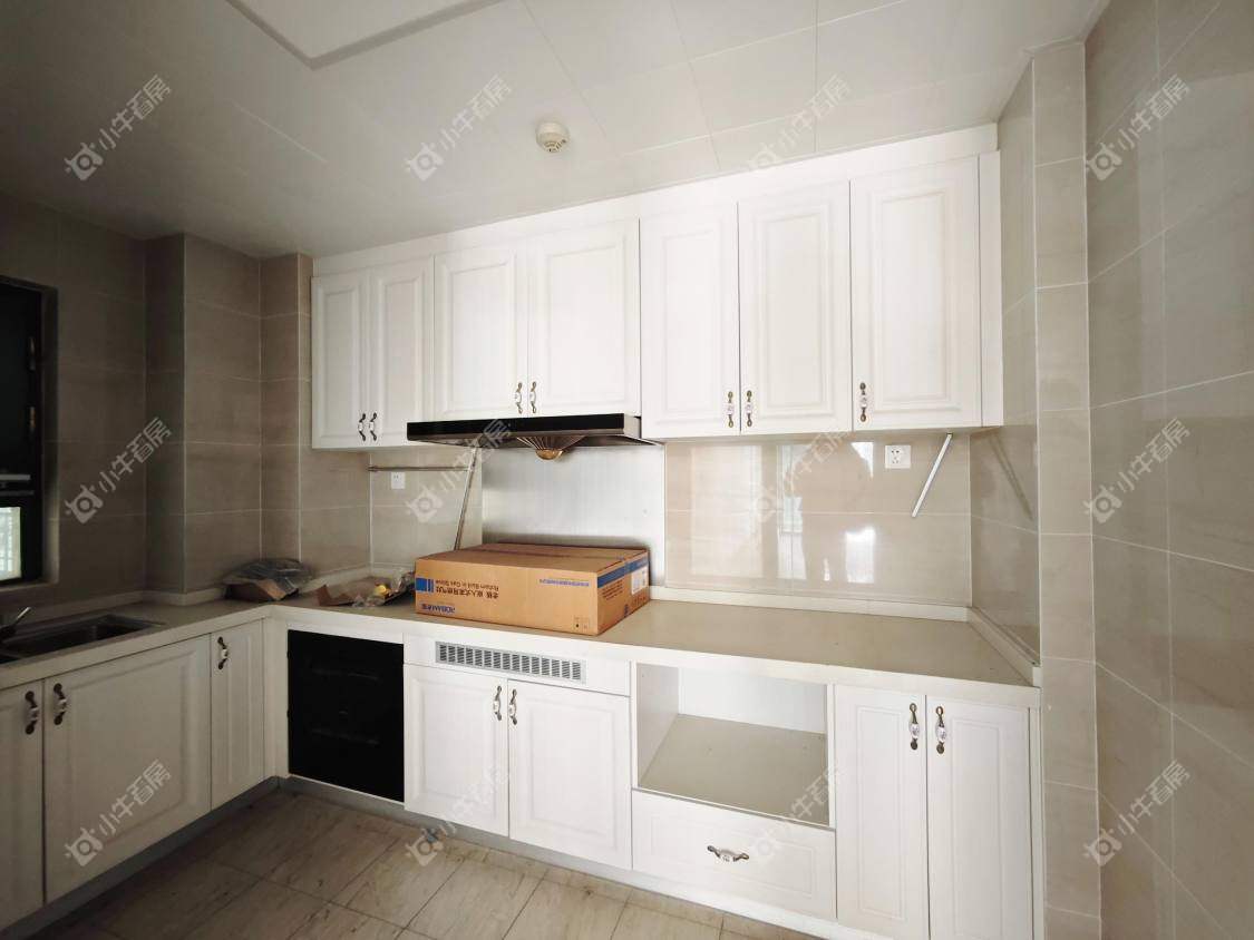 镇江恒大名都二三期在售二手房源室内图_小牛看房