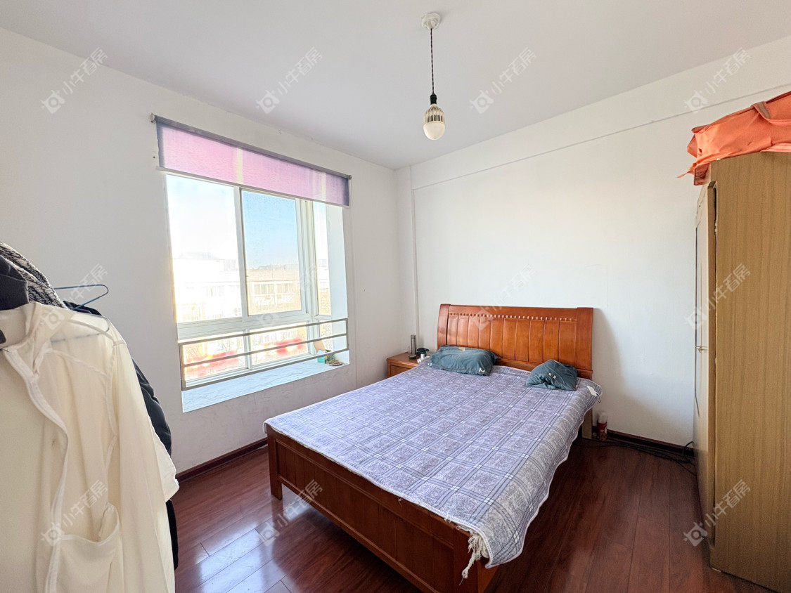 镇江中心嘉园在售二手房源室内图_小牛看房